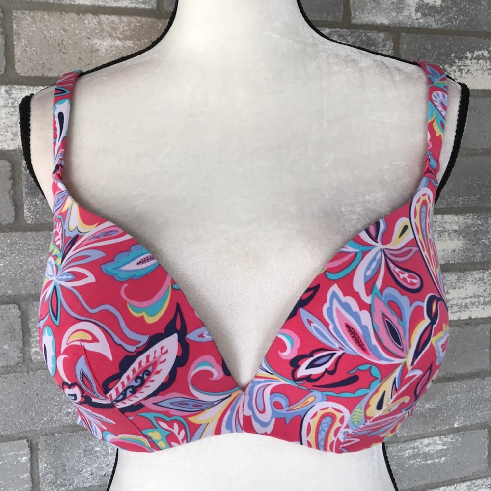 Cacique Intimates bra 44B